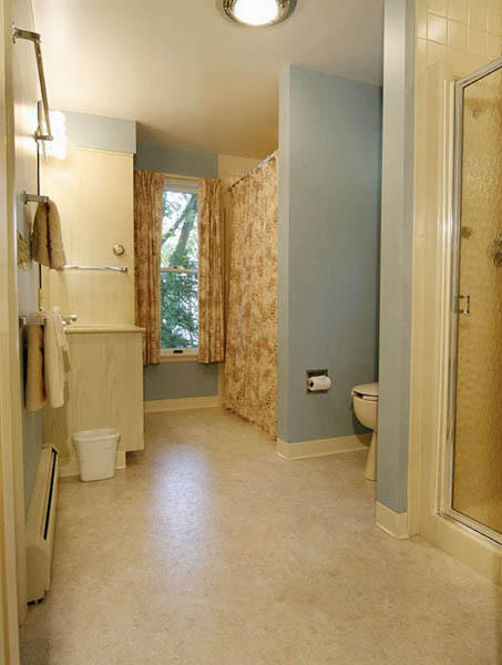 Pleasant Street Inn ロックポート 部屋 写真